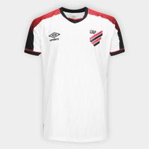 Camisa Athletico Paranaense II 26/27 s/n Torcedor Umbro Masculina Camisa Athletico Paranaense II 26/27 s/n Torcedor Umbro Masculina
