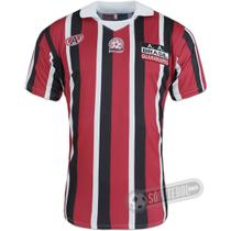 Camisa Atlética Brasil - Modelo II Camisa Atlética Brasil - Modelo II