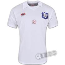 Camisa Atlético Brasil - Modelo III Camisa Atlético Brasil - Modelo III