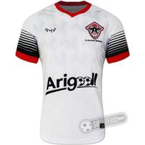 Camisa Atlético Cearense - Modelo I