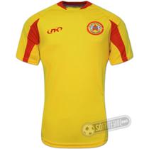 Camisa Atlético de Sorocaba - Modelo II