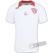 Camisa Atlético Itapevense - Modelo II Camisa Atlético Itapevense - Modelo II