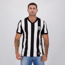 Camisa Atlético Mineiro 1950 Retrô