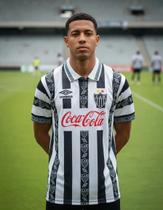 Camisa Atlético Mineiro 1995 Retrô Masculina Tamanho:GGenero:MasculinoCor:Preto Camisa Atlético Mineiro 1995 Retrô Masculina Tamanho:GGenero:MasculinoCor:Preto