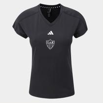 Camisa Atlético Mineiro 23/24 s/n Torcedor Adidas Feminina