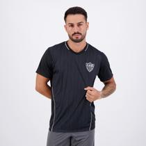 Camisa Atlético Mineiro Arctic Preta