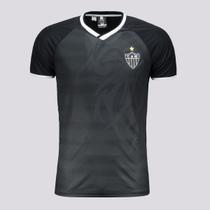 Camisa Atlético Mineiro Choice Preta