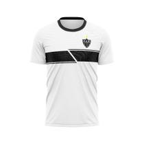 Camisa Atlético Mineiro Didactic Branca - Masculino