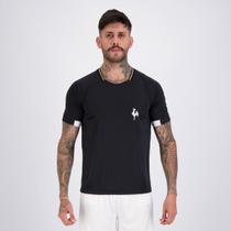 Camisa Atlético Mineiro Dry Preta