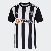 Camisa Atlético Mineiro I 22/23 s/n Torcedor Adidas Masculina