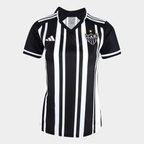 Camisa Atlético Mineiro I 23/24 s/n Torcedor Adidas Feminina