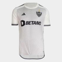 Camisa Atlético Mineiro II 24/25 s/n Torcedor Adidas Masculina