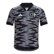 Camisa Atletico Mineiro III Infantil 24