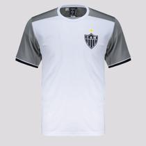 Camisa Atlético Mineiro Ligação Branca