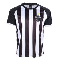 Camisa Atlético Mineiro Masculina CAM50 Camisa Atlético Mineiro Masculina CAM50