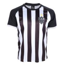 Camisa Atlético Mineiro Masculina CAM50 - Oldoni