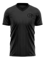 Camisa Atlético Mineiro Masculina Galo De Passeio Oficial