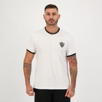 Camisa Atlético Mineiro Master Branca