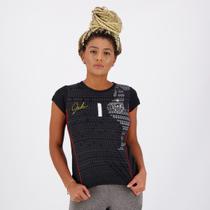 Camisa Atlético Mineiro One Feminina Camisa Atlético Mineiro One Feminina