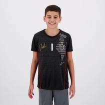 Camisa Atlético Mineiro One Infantil Camisa Atlético Mineiro One Infantil