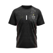 Camisa Atlético Mineiro One Shirt Goleiro Victor - Masculino Camisa Atlético Mineiro One Shirt Goleiro Victor - Masculino