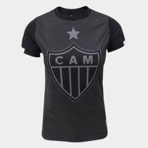 Camisa Atlético Mineiro Play Feminina
