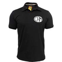 Camisa Atlético Mineiro Polo Basic - Masculino