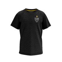 Camisa Atlético Mineiro Princípia - Infantil Camisa Atlético Mineiro Princípia - Infantil