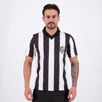 Camisa Atlético Mineiro Retrô 1991 N13 Camisa Atlético Mineiro Retrô 1991 N13