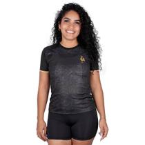 Camisa Atlético Mineiro Splash Feminina