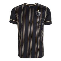 Camisa Atlético Mineiro Stripes Masculina - SPR