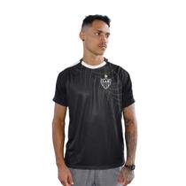 Camisa Atlético Mineiro Wheeler Masculina - SPR