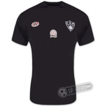 Camisa Atlético Mogiano - Modelo II Camisa Atlético Mogiano - Modelo II