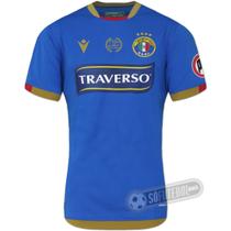 Camisa Audax Italiano - Modelo III