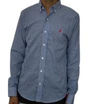 Camisa Austin western XAdrez Camisa Austin western XAdrez