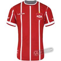 Camisa Auto Esporte - Modelo I Camisa Auto Esporte - Modelo I