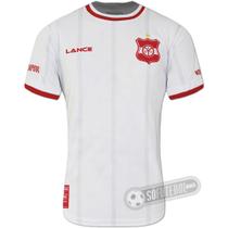 Camisa Auto Esporte - Modelo II Camisa Auto Esporte - Modelo II