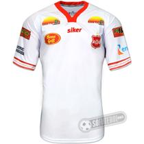 Camisa Auto Esporte - Modelo II