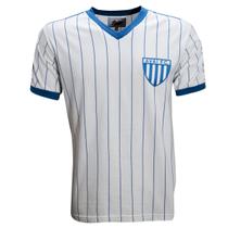 Camisa Avaí 1983 Liga Retrô Branca M
