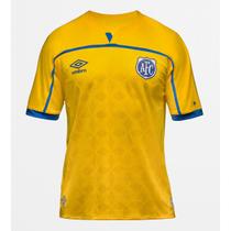 Camisa Avaí III 20/21 s/n Torcedor Umbro Masculina
