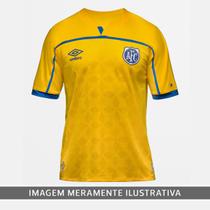 Camisa Avaí Juvenil III 20/21 s/n Torcedor Umbro