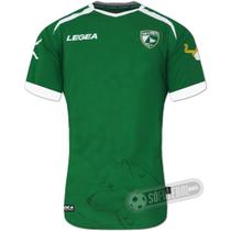 Camisa Avellino - Modelo I - Legea