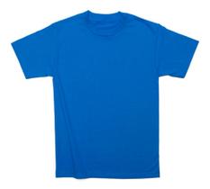 Camisa azul
