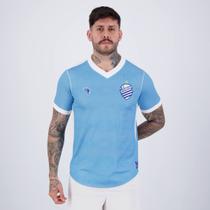 Camisa Azulão CSA III 2024