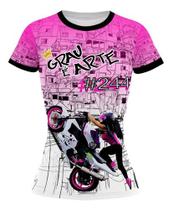 Camiseta Peita Mandrake DaQuebrada Camisa Favela Irmãos Metralha - 3F  Sports - Camiseta Feminina - Magazine Luiza