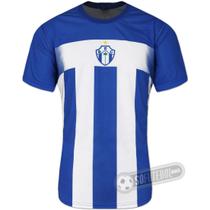 Camisa Bacabal - Modelo III