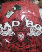 Camisa Bad Boy