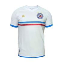 Camisa Bahia 2024 Uniforme 1 Versão Torcedor Oficial - Masculino