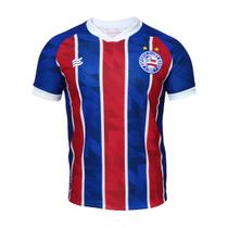 Camisa Bahia 2024 Uniforme 2 Versão Torcedor Oficial - Masculino