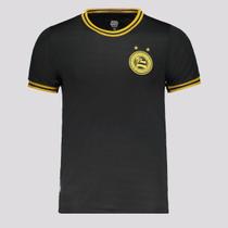 Camisa Bahia Basic Preta